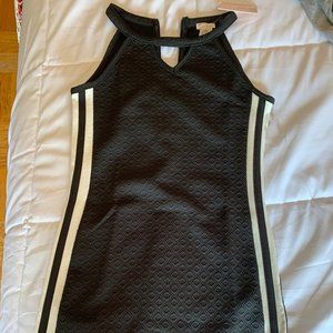 The Sally Dress Never Worn